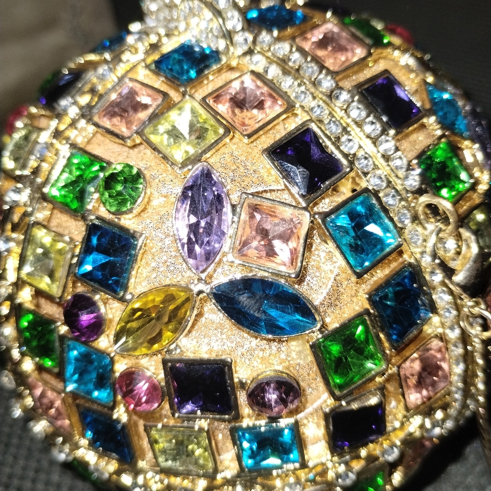 Party night purse 👛